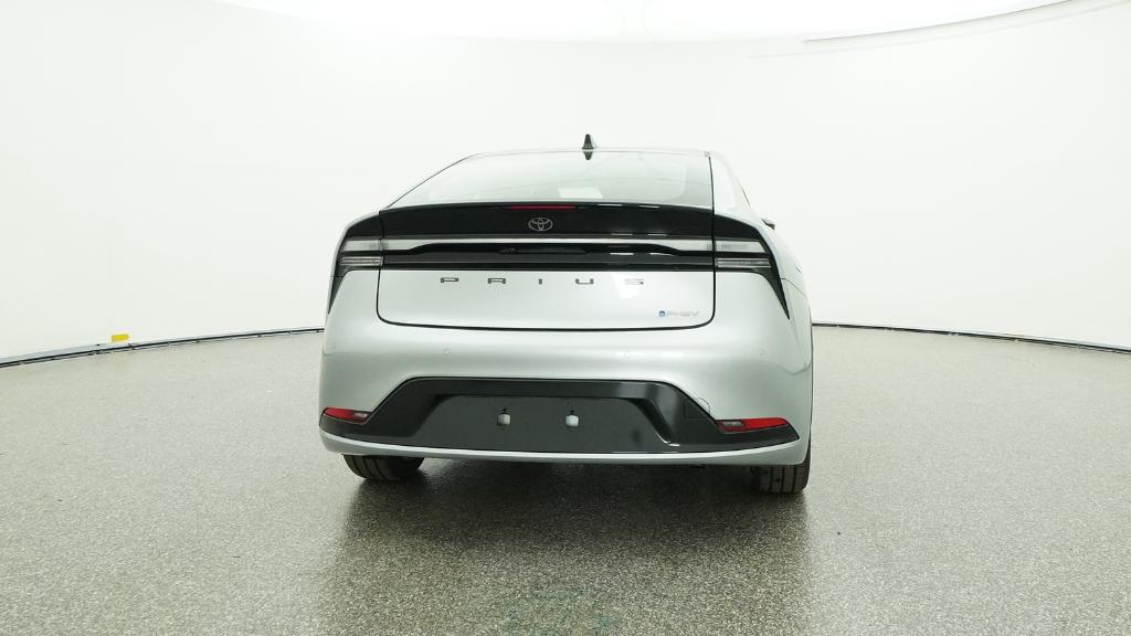 2026 Toyota Prius Plug-in Hybrid XSE - Photo 38