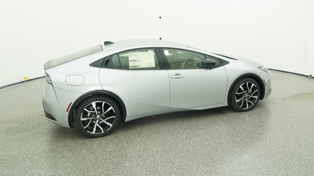 2026 Toyota Prius Plug-in Hybrid XSE - Photo 36