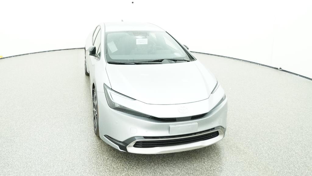 2026 Toyota Prius Plug-in Hybrid XSE - Photo 50