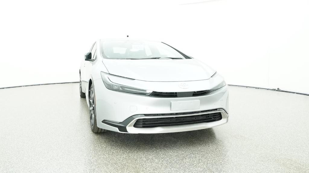 2026 Toyota Prius Plug-in Hybrid XSE - Photo 32
