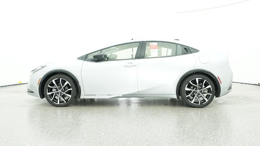 2026 Toyota Prius Plug-in Hybrid XSE - Photo 37
