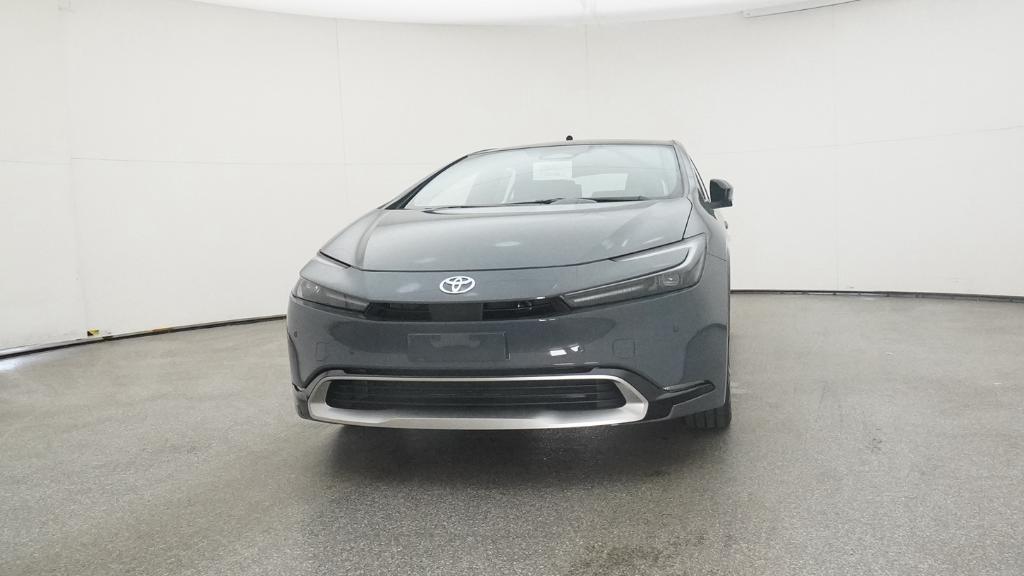 New 2026 Guardian Gray Toyota  XSE image 11