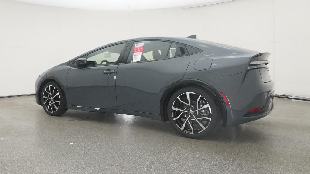New 2026 Guardian Gray Toyota  XSE image 5