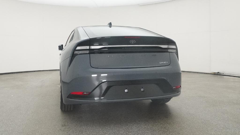 New 2026 Guardian Gray Toyota  XSE image 2