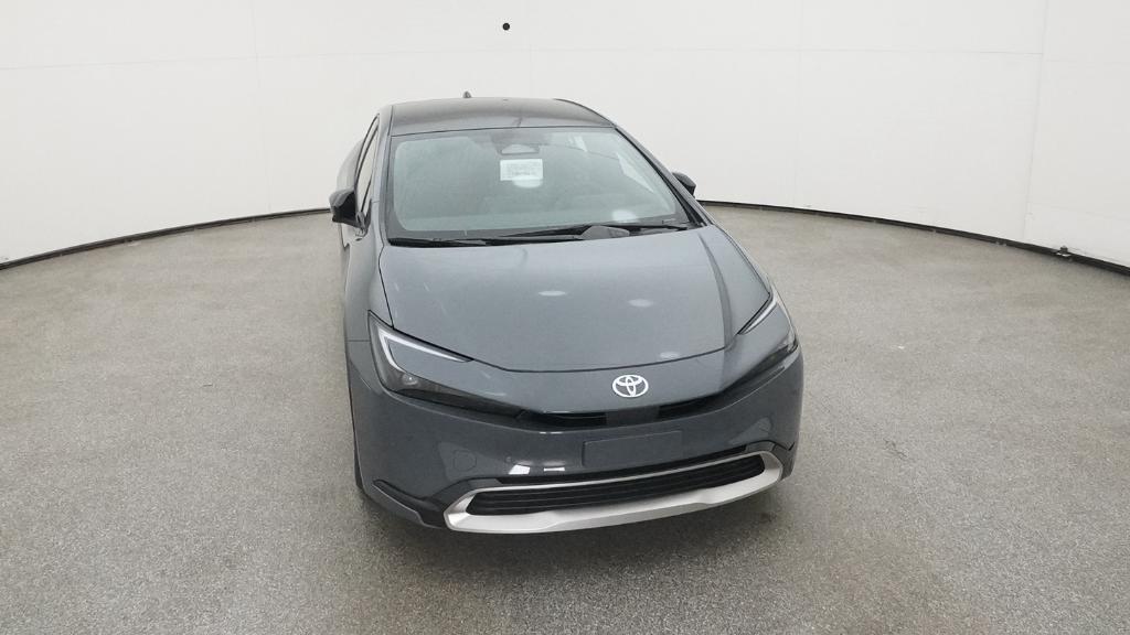 New 2026 Guardian Gray Toyota  XSE image 8