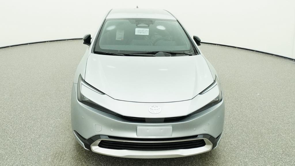 New 2026 Cutting Edge Toyota XSE image 60
