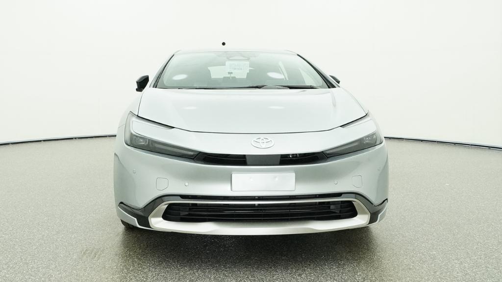 New 2026 Cutting Edge Toyota XSE image 73