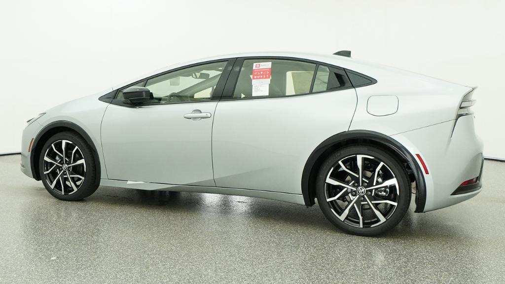 New 2026 Cutting Edge Toyota XSE image 59