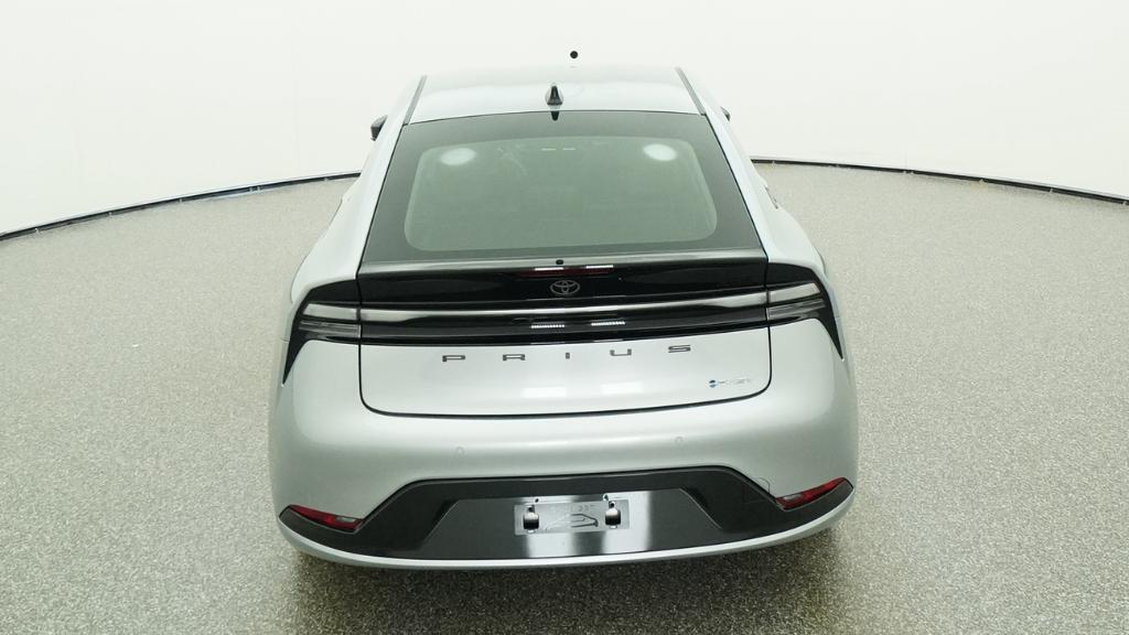 New 2026 Cutting Edge Toyota XSE image 70