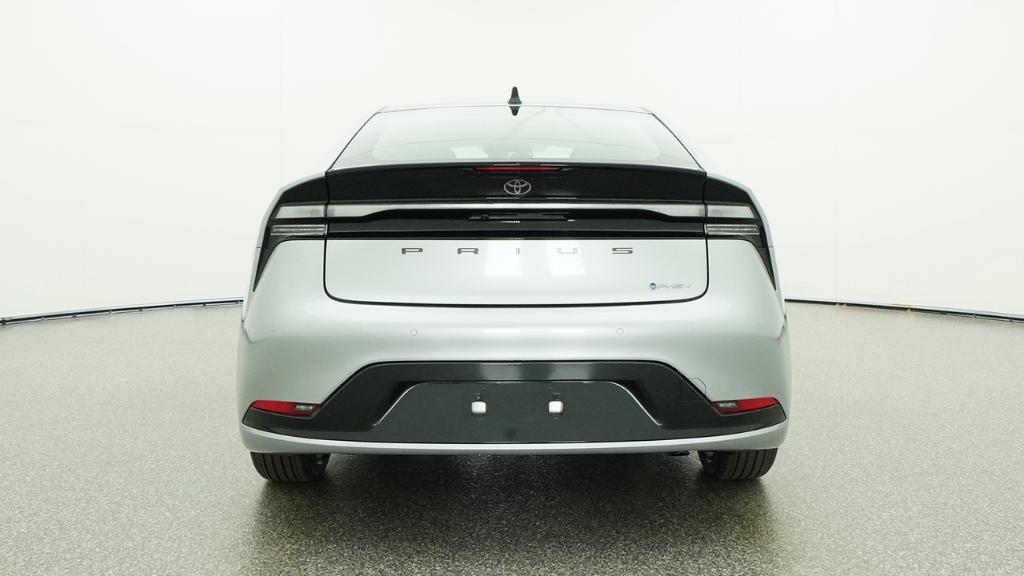 New 2026 Cutting Edge Toyota XSE image 53