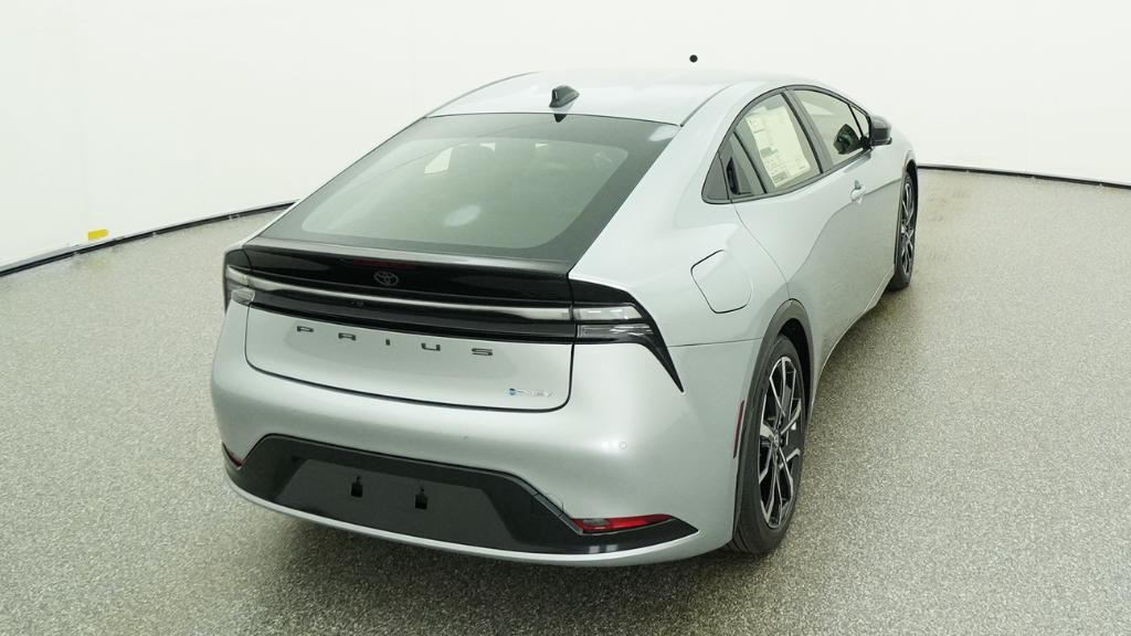 New 2026 Cutting Edge Toyota XSE image 64