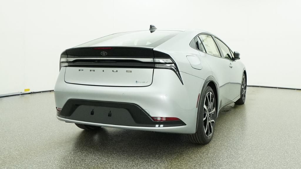 New 2026 Cutting Edge Toyota XSE image 61