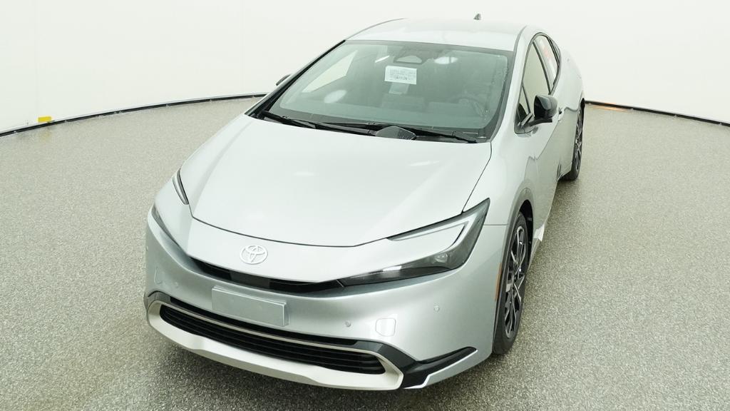 New 2026 Cutting Edge Toyota XSE image 72
