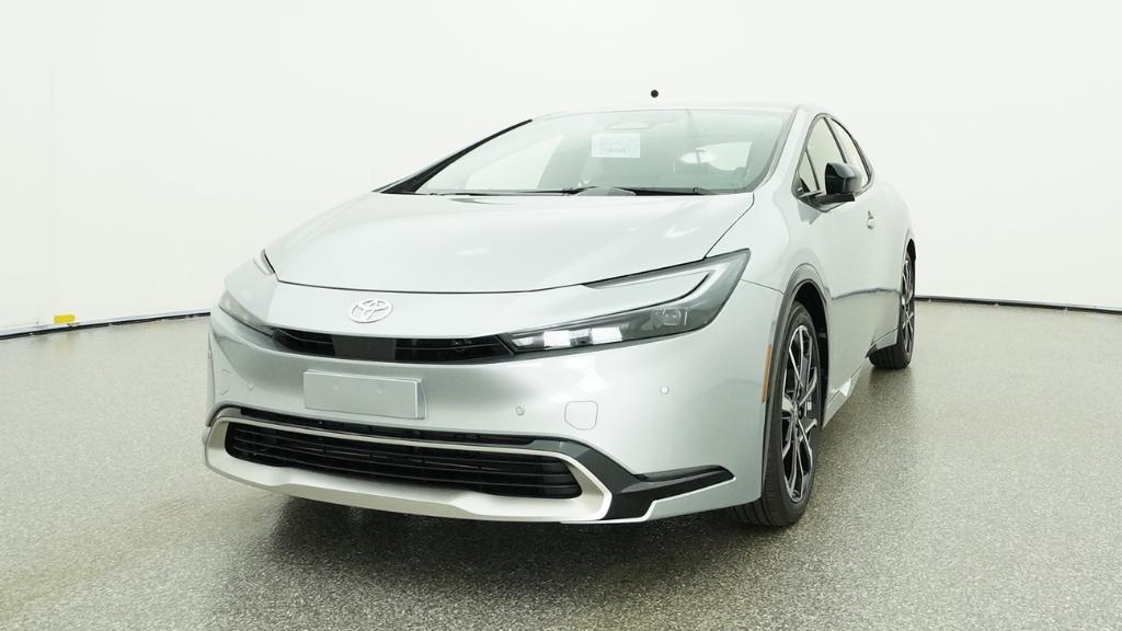 New 2026 Cutting Edge Toyota XSE image 62