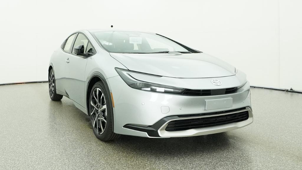 New 2026 Cutting Edge Toyota XSE image 66