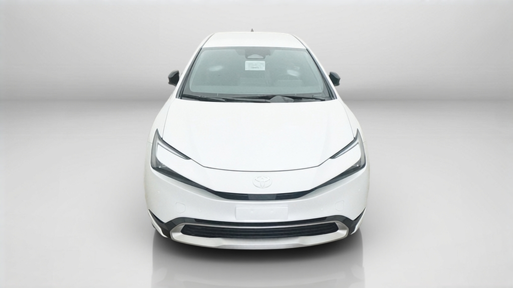 2026 Toyota Prius Plug-in Hybrid XSE - Photo 25