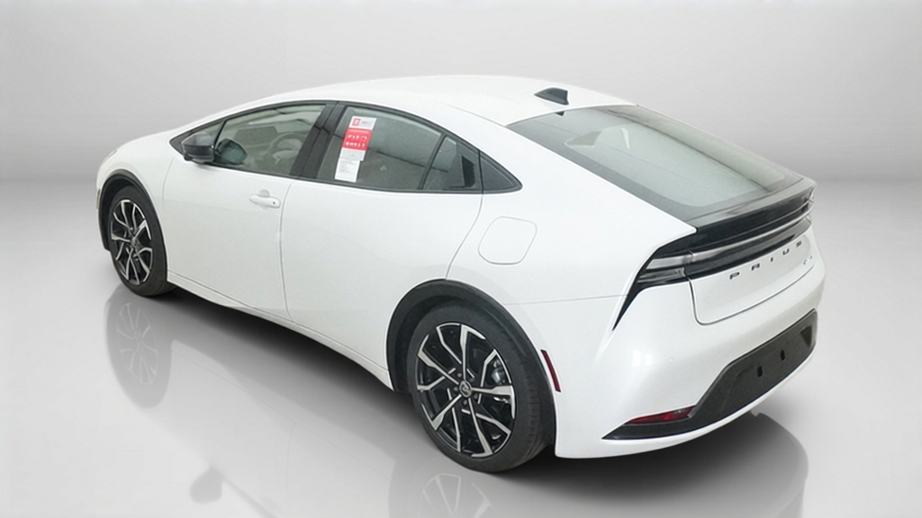2026 Toyota Prius Plug-in Hybrid XSE - Photo 27