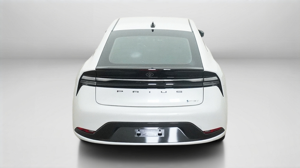 2026 Toyota Prius Plug-in Hybrid XSE - Photo 29
