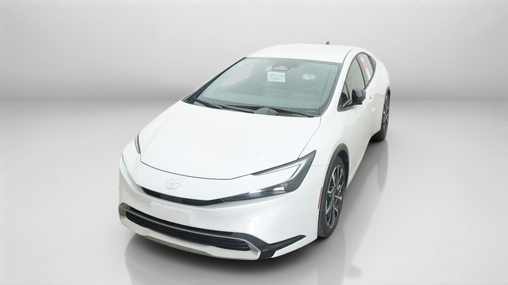 2026 Toyota Prius Plug-in Hybrid XSE - Photo 31