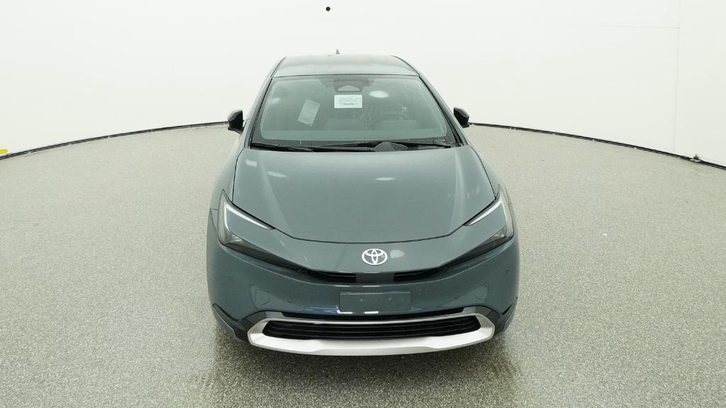 New 2026 Guardian Gray Toyota  XSE image 32