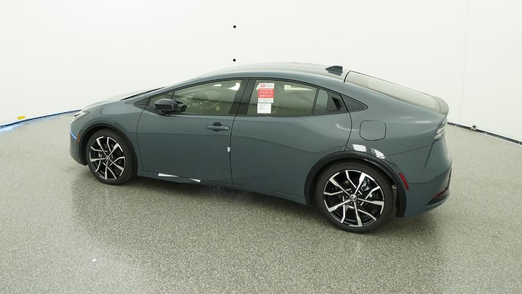 New 2026 Guardian Gray Toyota  XSE image 35