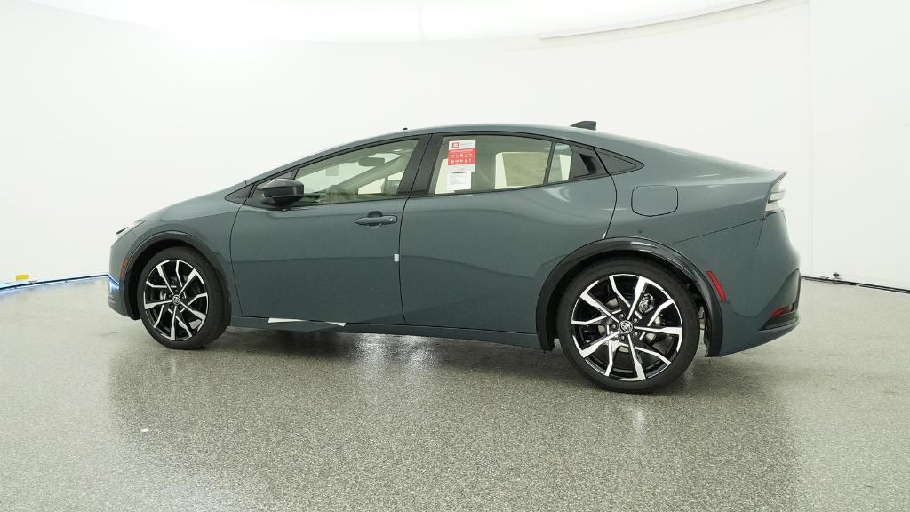 New 2026 Guardian Gray Toyota  XSE image 31