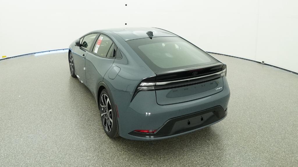 New 2026 Guardian Gray Toyota  XSE image 46