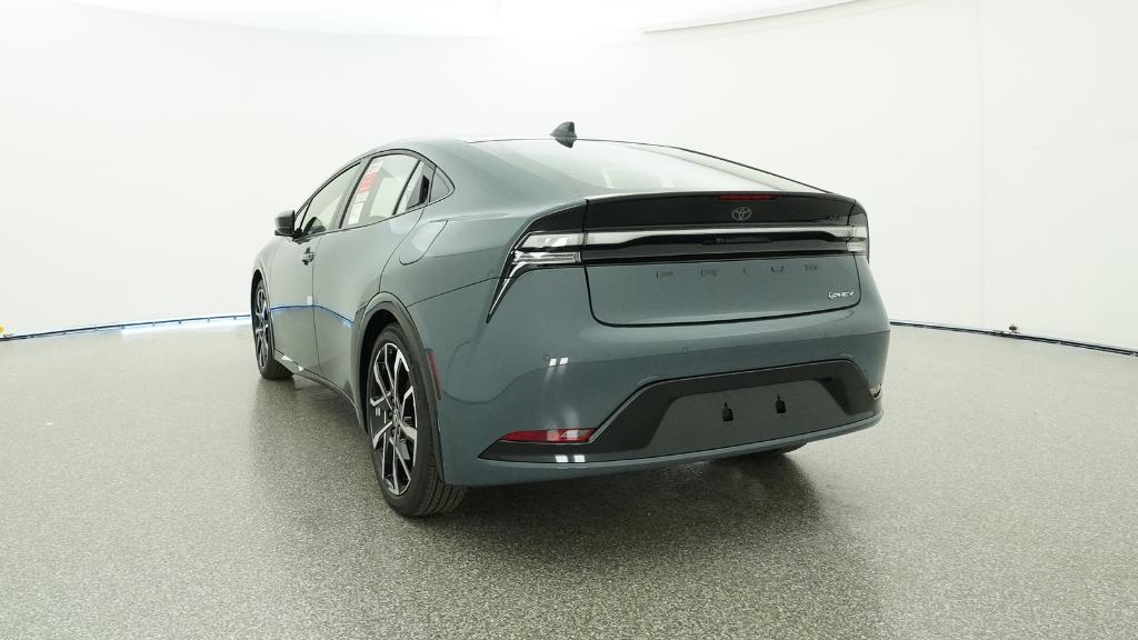 New 2026 Guardian Gray Toyota  XSE image 47