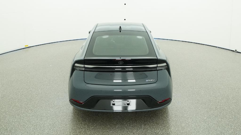 New 2026 Guardian Gray Toyota  XSE image 45
