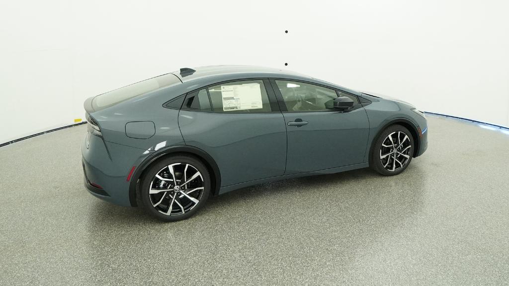 New 2026 Guardian Gray Toyota  XSE image 33