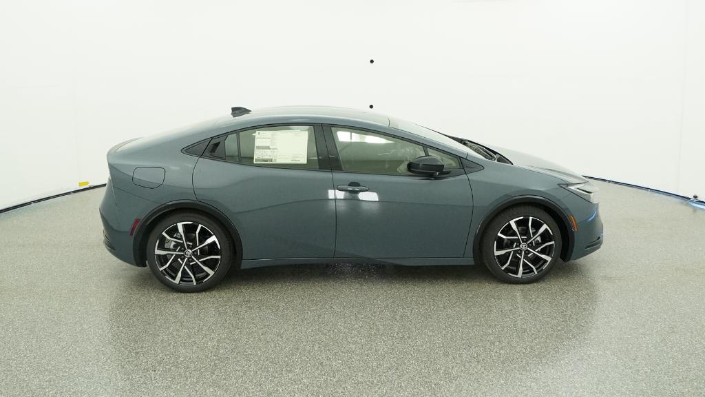 New 2026 Guardian Gray Toyota  XSE image 41