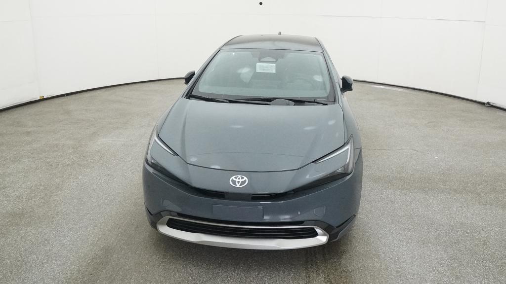 2026 Toyota Prius Plug-in Hybrid XSE Premium - Photo 51