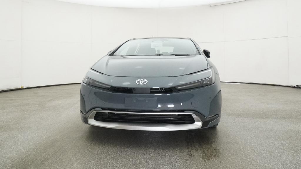2026 Toyota Prius Plug-in Hybrid XSE Premium - Photo 52