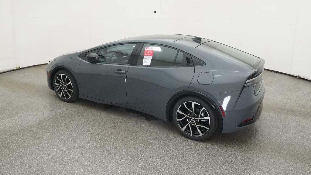 2026 Toyota Prius Plug-in Hybrid XSE Premium - Photo 39