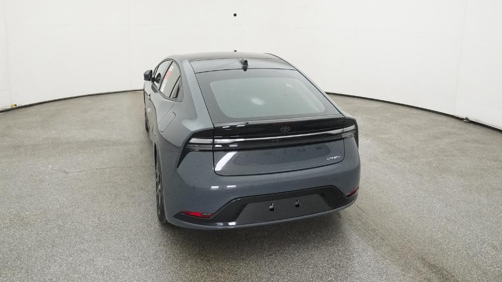2026 Toyota Prius Plug-in Hybrid XSE Premium - Photo 42