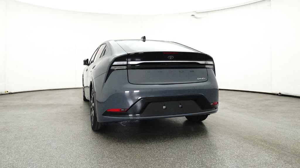2026 Toyota Prius Plug-in Hybrid XSE Premium - Photo 49