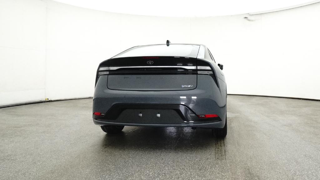 2026 Toyota Prius Plug-in Hybrid XSE Premium - Photo 37