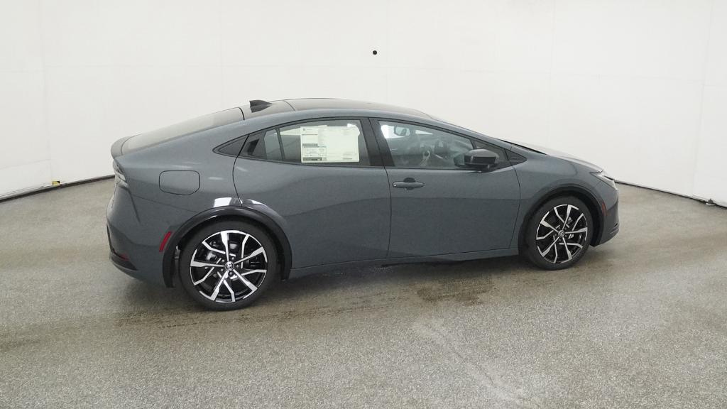 2026 Toyota Prius Plug-in Hybrid XSE Premium - Photo 38