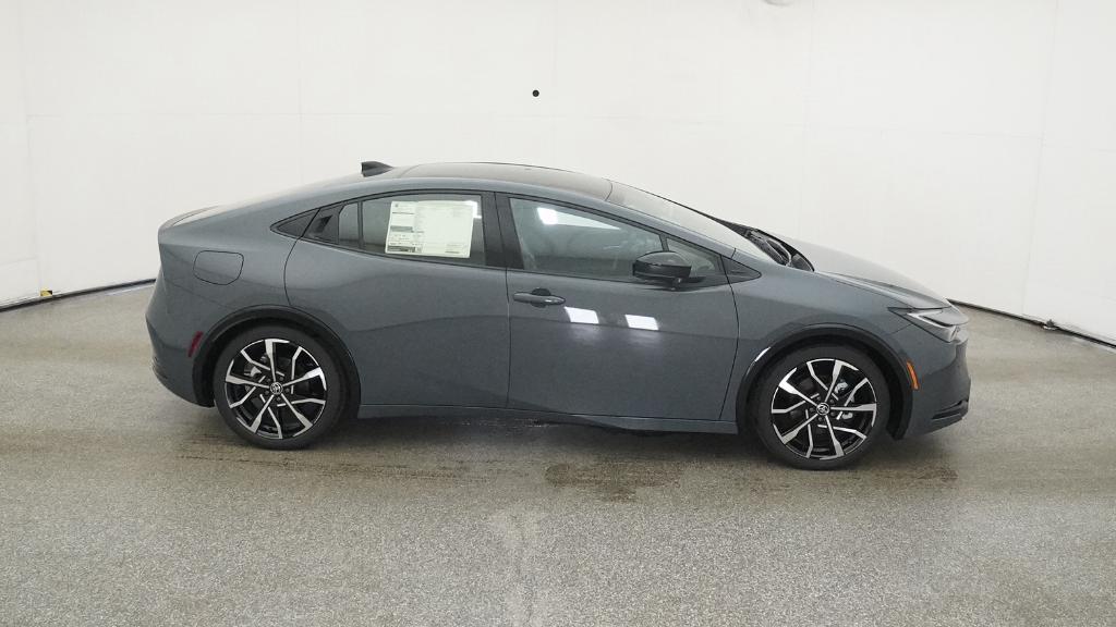 2026 Toyota Prius Plug-in Hybrid XSE Premium - Photo 41