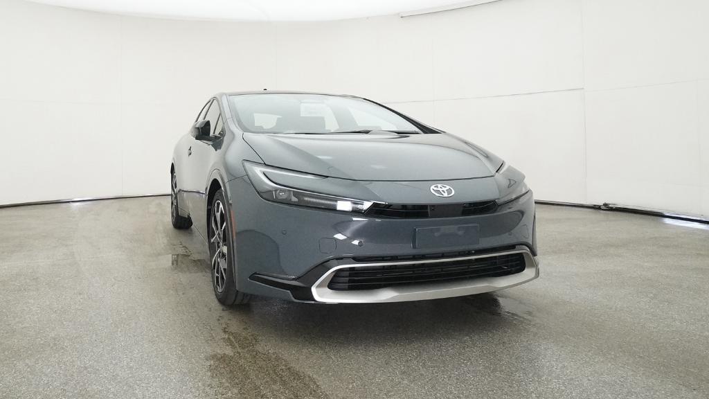 2026 Toyota Prius Plug-in Hybrid XSE Premium - Photo 46