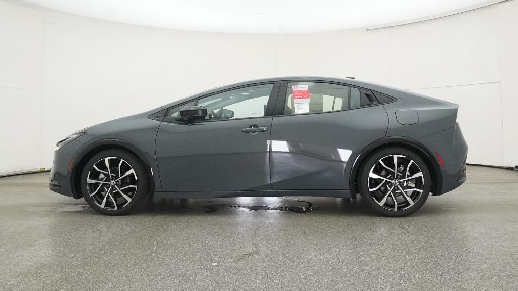 2026 Toyota Prius Plug-in Hybrid XSE Premium - Photo 50