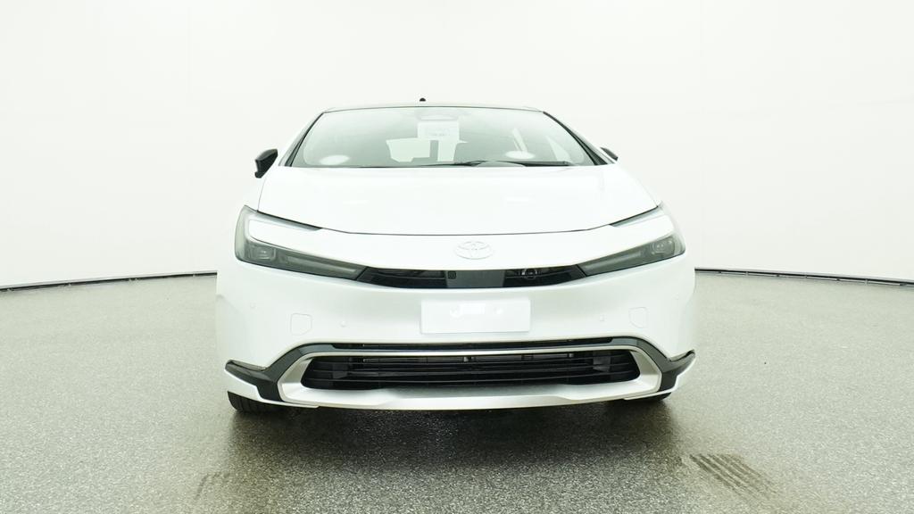 New 2026 Toyota Prius Plug-in Hybrid Hatchback