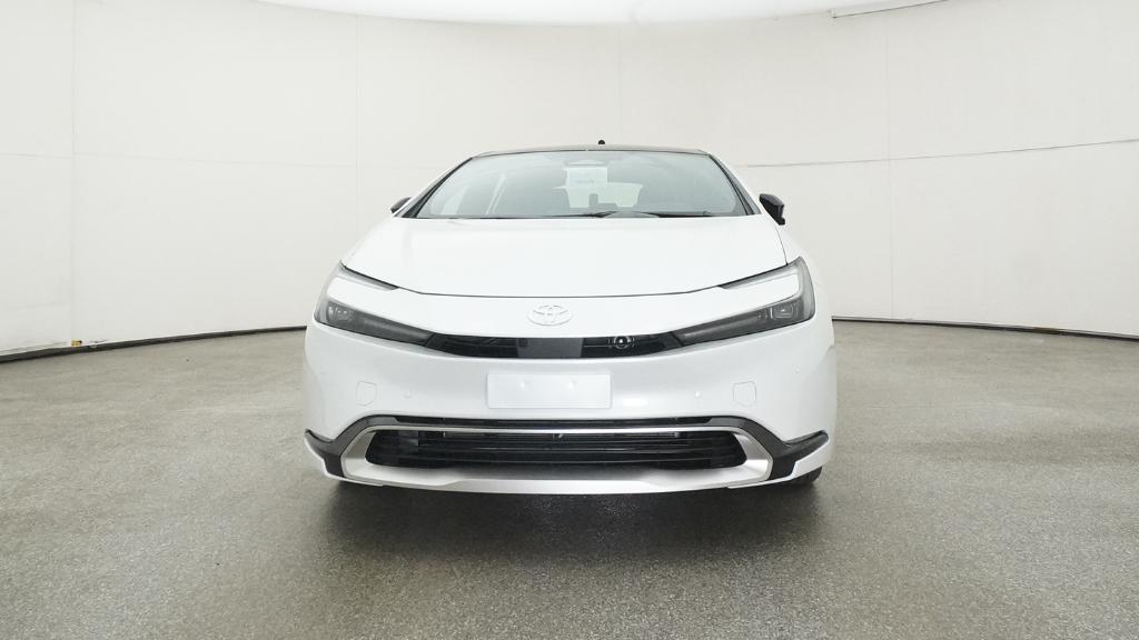 New 2026 Wind Chill Pearl <sup>1</sup> Toyota  XSE Premium image 12