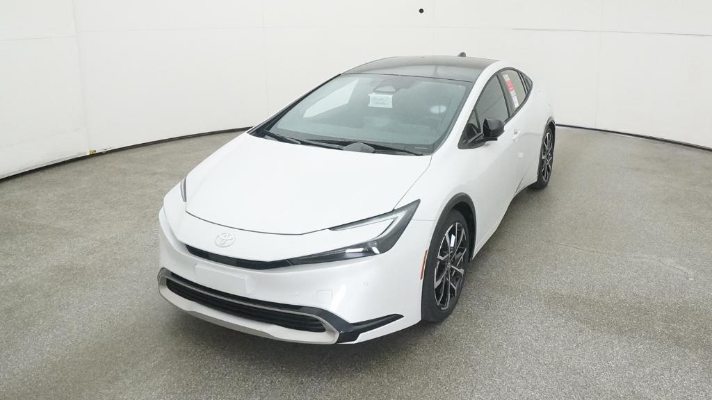 New 2026 Wind Chill Pearl <sup>1</sup> Toyota  XSE Premium image 22