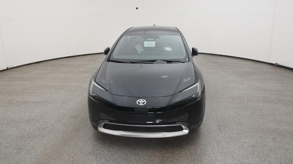 New 2026 Toyota Prius Plug-in Hybrid Hatchback