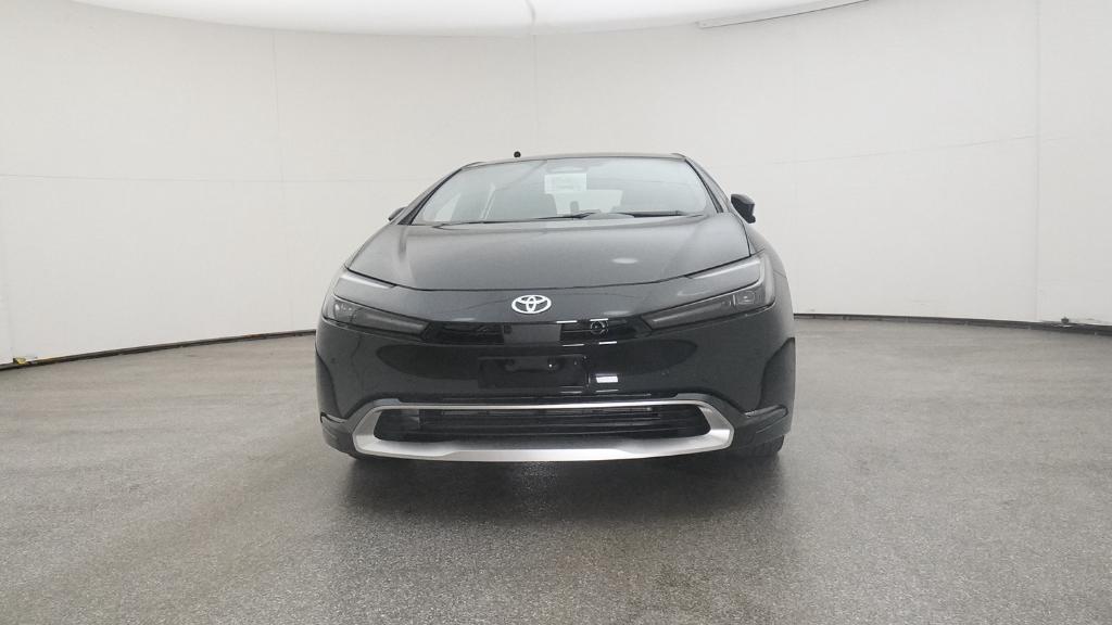 New 2026 Toyota Prius Plug-in Hybrid Hatchback