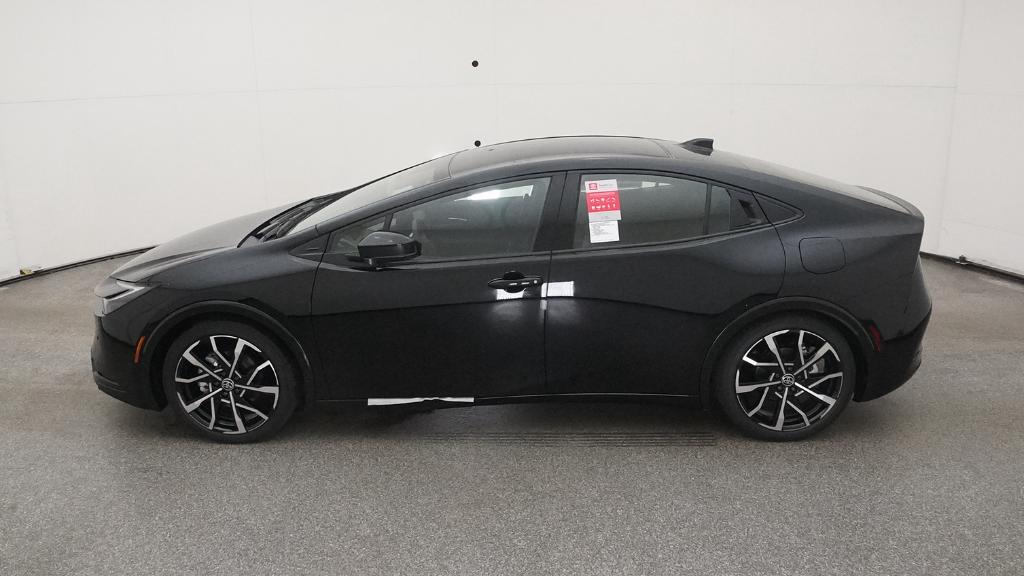 New 2026 Toyota Prius Plug-in Hybrid Hatchback