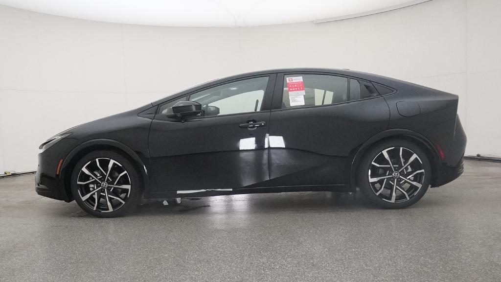 New 2026 Toyota Prius Plug-in Hybrid Hatchback