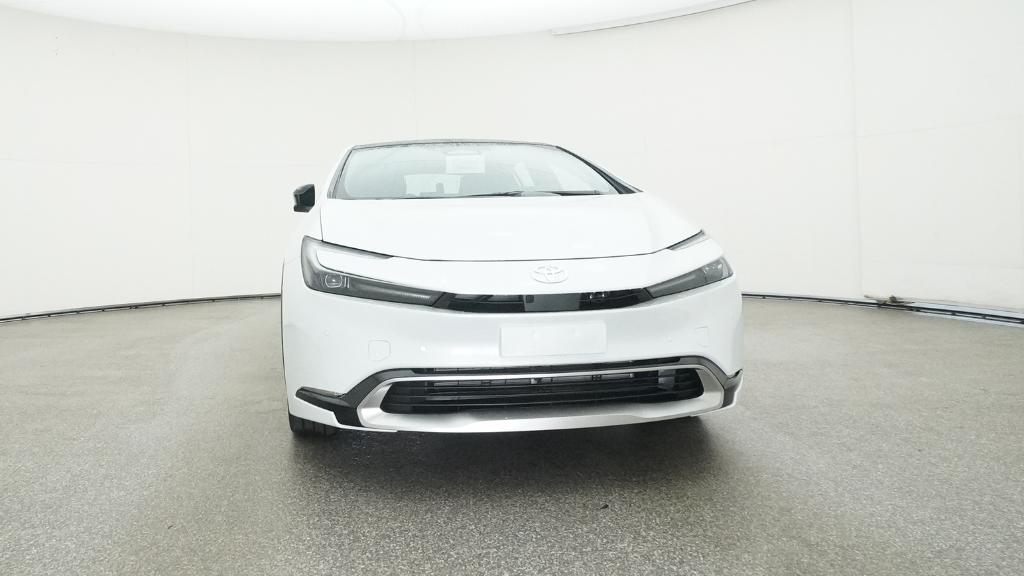 New 2026 Wind Chill Pearl <sup>1</sup> Toyota  XSE Premium image 8