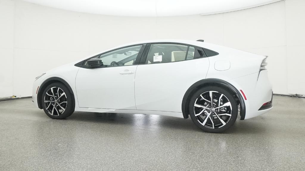 New 2026 Wind Chill Pearl <sup>1</sup> Toyota  XSE Premium image 21